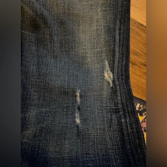 BKE EUC 30x33.5 jeans - Picture 10 of 13